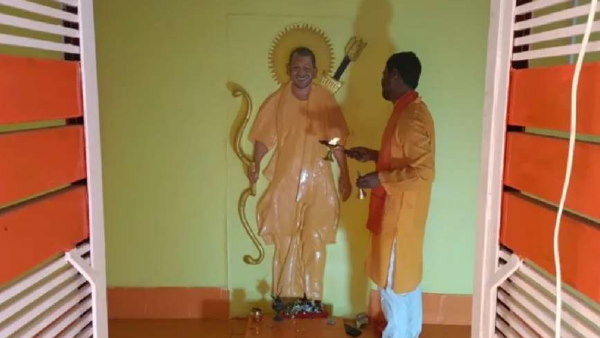 प्रभाकर ने भजन भी किया है तैयार