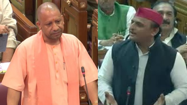 2017 में बीजेपी ने अखिलेश से सत्ता छीनी