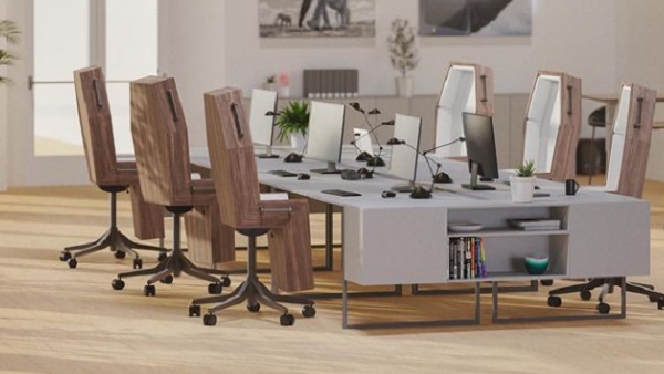 चेयरबॉक्स कंपनी का अजीबो-गरीब डिजाइन चेयरबॉक्स कंपनी का अजीबो-गरीब डिजाइन