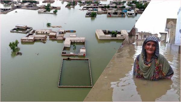 लिंग आधारित हिंसा का खतरा बढ़ा