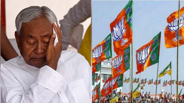 क्या मणिपुर में बिहार में सत्ता परिवर्तन का असर ?