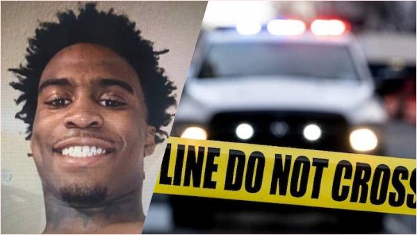 गोलीबारी में दो लोगों की मौत, आरोपी फरार