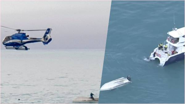 बचाव दल मौके पर पहुंचा