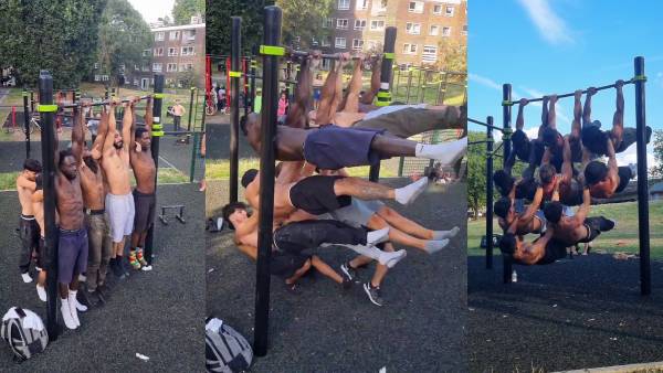 कुछ भी असंभव नहीं