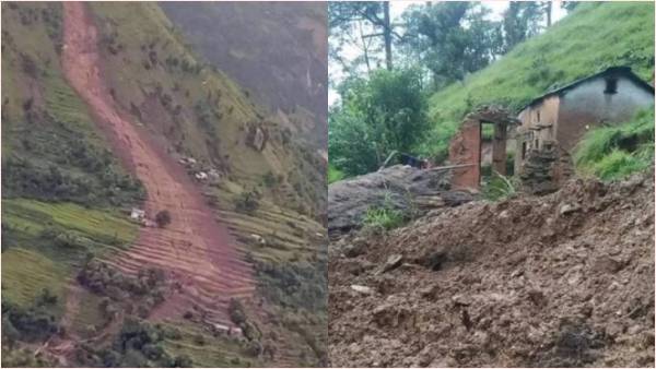 नेपाल में हर साल होता है बारिश का कहर