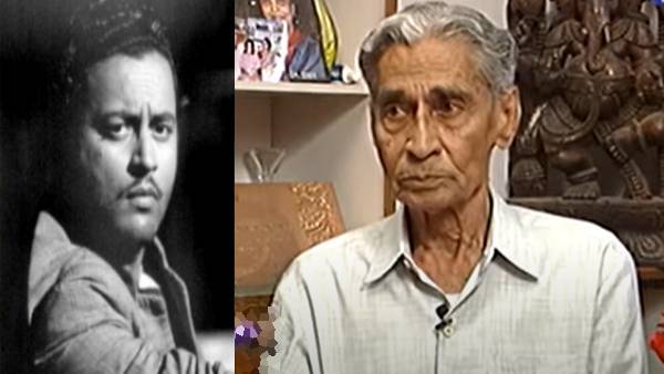 खुद गुरु दत्त को लेना पड़ा 104 रीटेक ! खुद गुरु दत्त को लेना पड़ा 104 रीटेक !