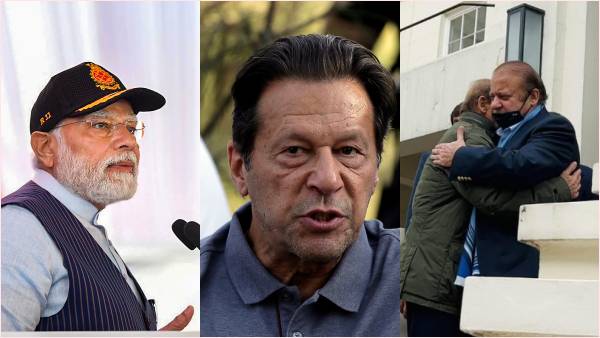 भारत की विदेश नीति की तारीफ