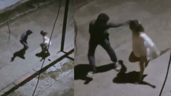 बस आनंद मायने रखता है