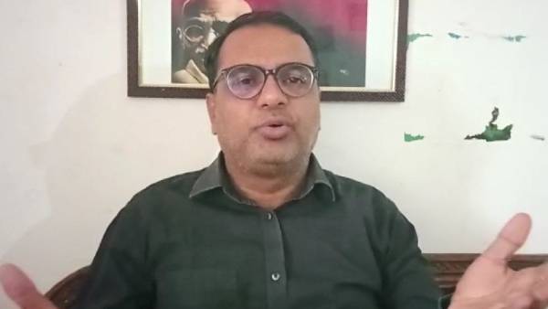 मौजूदा सरकार को बदनाम करने की कोशिश