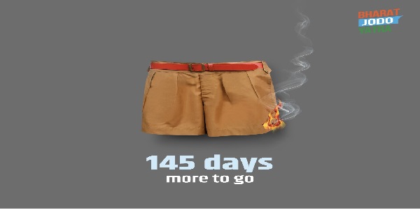 कांग्रेस के इस ट्वीट पर मचा है बवाल