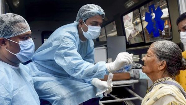 महाराष्ट्र सरकार ने क्या कहा