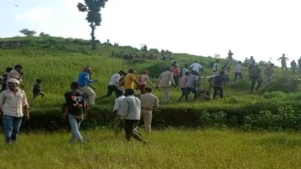 बिहार उत्तर प्रदेश समेत समेत गांव में निवास