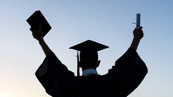 मेहनत करने से कामयाबी मिलती है- बिक्रम