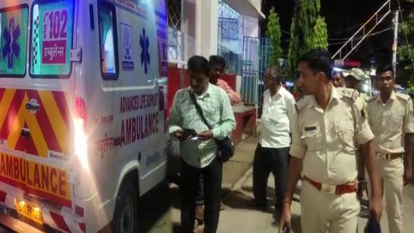 साइको किलर की तलाश में जुटी पुलिस