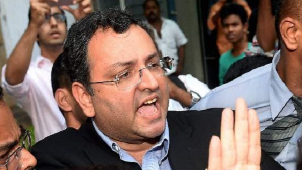 लंदन बिजनेस स्कूल से मास्टर्स की डिग्री