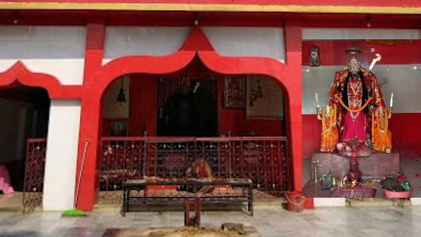 1972 में सैदनगर दुर्गा पूजा की स्थापना की गई थी 1972 में सैदनगर दुर्गा पूजा की स्थापना की गई थी