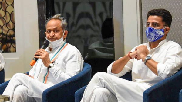 आला कमान का भरोसा खो दिया