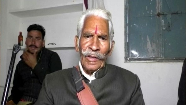 पूर्व डकैत रमेश सिंह सिकरवार का था चंबल के बीहड़ में आतंक