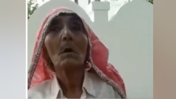 देसी दादी के नाम से पॉपुलर हो चुकी हैं 