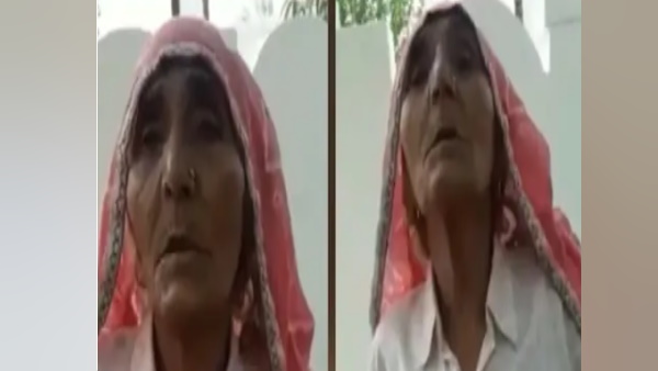 महात्‍मा गांधी पर पूरा निबंध ही सुना डाला