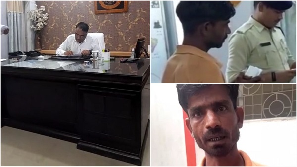 साहब! पत्नी पहले ससुर के साथ रहने चली गई, बुलाया तो कहती है मार दूंगी