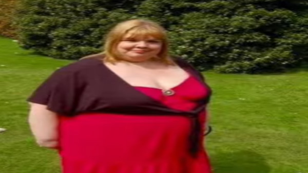 महिला का वजन कैसे इतना बढ़ा?