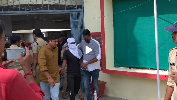 साइको या सनकी नहीं है सीरियल किलर शिवप्रसाद