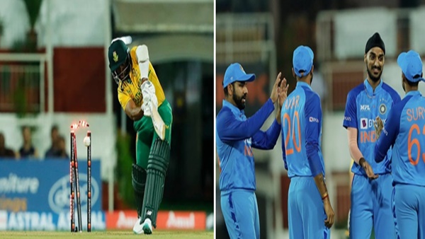 जानिए दोनों टीमों की प्लेइंग इलेवन