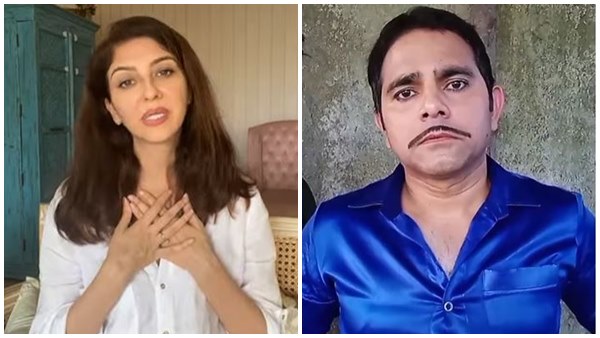 मदद को आगे आईं सौम्या