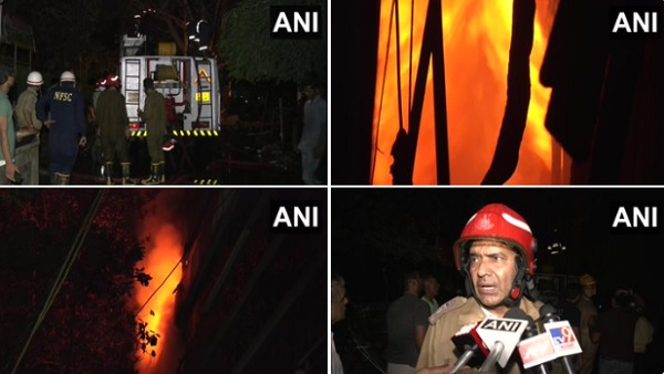 delhi fire delhi fire