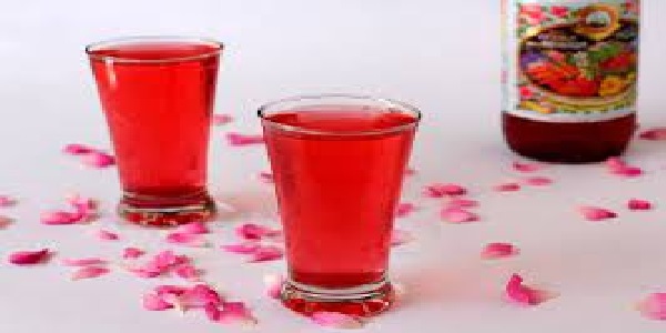 क्या होता है रूह अफजा