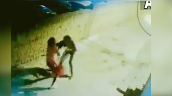  चाकू के दम मोबाइल छिनने की कोशिश, फिर