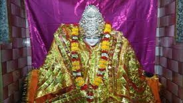 प्राचीन है मंदिर प्राचीन है मंदिर