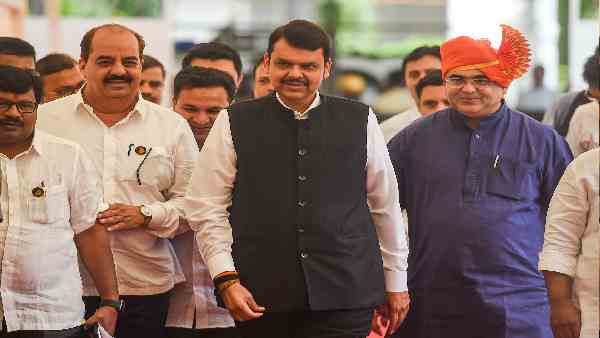 2019 का 'घाव' नहीं भुला पाई है बीजेपी