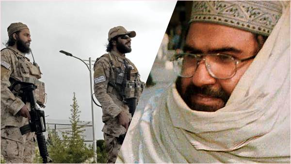 क्या मसूद अजहर को गिरफ्तार कर भारत को सौंप देगा तालिबान? क्या मसूद अजहर को गिरफ्तार कर भारत को सौंप देगा तालिबान?