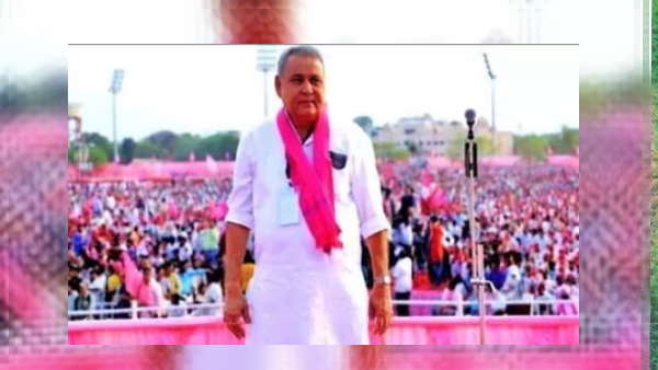 अमित ने दी मेरी पत्नी को गलियां:धर्मजीत सिंह 