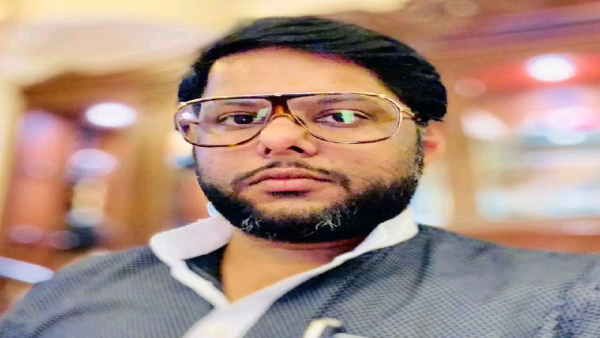 dhananjay singh khinvsar
