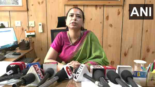 क्या कहा एसडीएम शिल्प बेकता ने