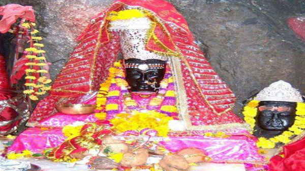 मूर्ति के मूल स्थान से हटते ही केदारनाथ में भयानक तबाही 