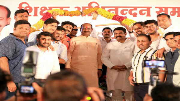  छात्रों का असमंजस किया दूर