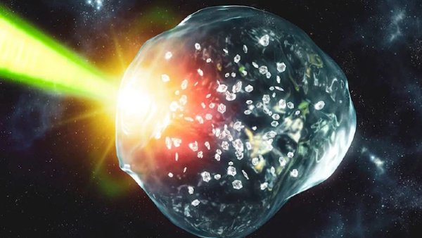 सीन को किया रिक्रिएट