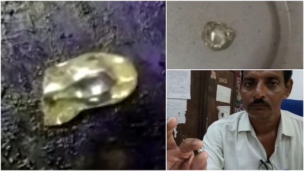 नीलामी में रखे जाएंगे हीरे, रकम खातों में पहुंचेगी