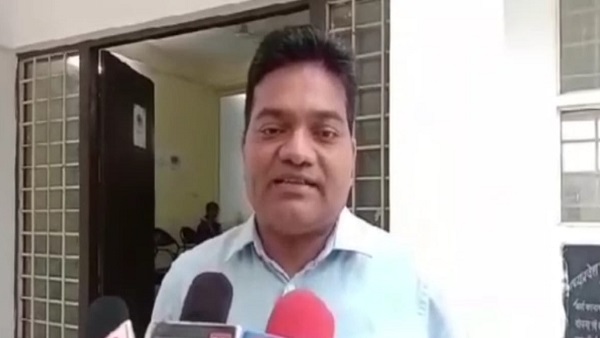  चांदपुर खरीदी केंद्र आगे से खरीदी के लिए नहीं होगा अधिकृत: कलेक्टर 