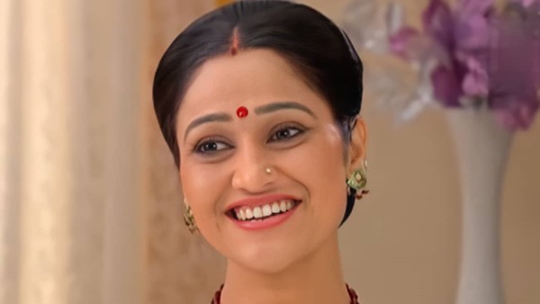 जल्द ही हो सकती है दयाबेन की वापसी