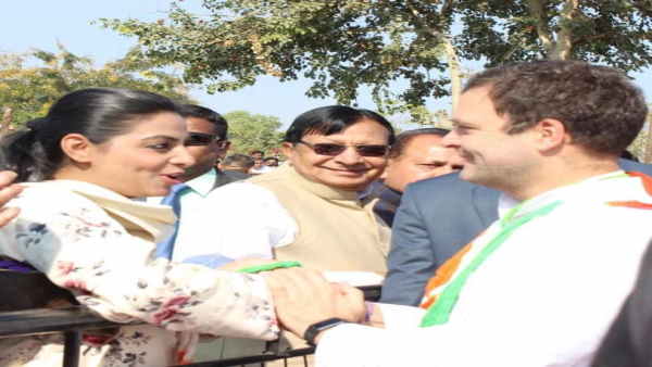 'जब भी मैं खुद को परेशानी में पाता हूं...' 