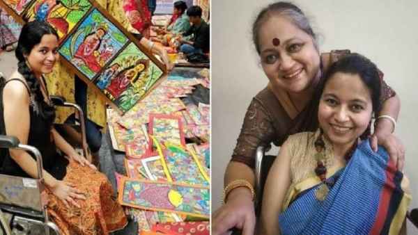 सौमिता को स्वयं की पीड़ा से मिली सीख