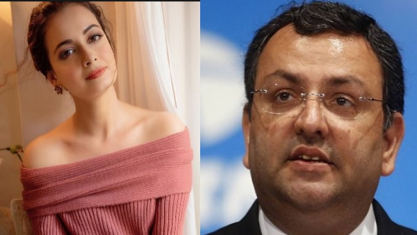 साइरस मिस्त्री की मौत के बाद दीया मिर्जा ने की ये गुजारिश साइरस मिस्त्री की मौत के बाद दीया मिर्जा ने की ये गुजारिश