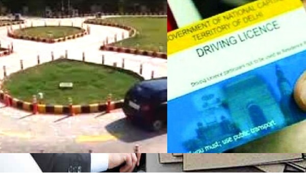 अब वर्ष के लिए रिन्यू होगा डीएल 