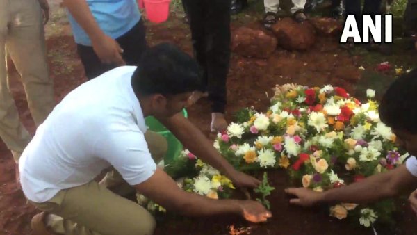 रैलियो में तैनात रहते थे गीता