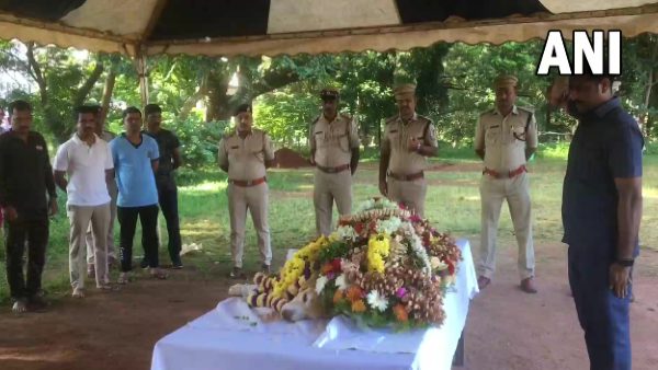 11 साल 2 महीने के थे गीता